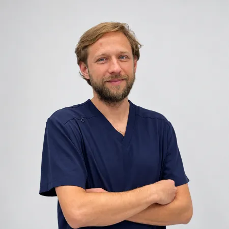 Marek Bogdanov