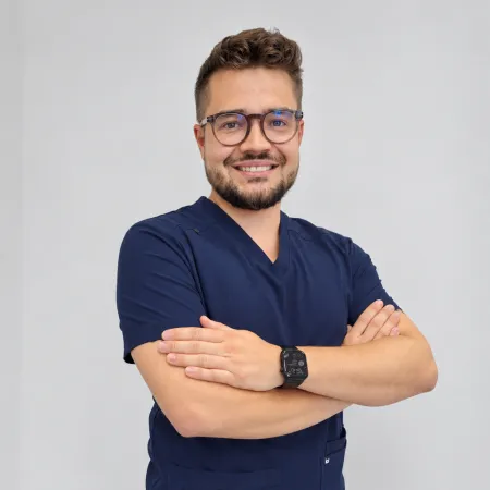 Michał Jaworski