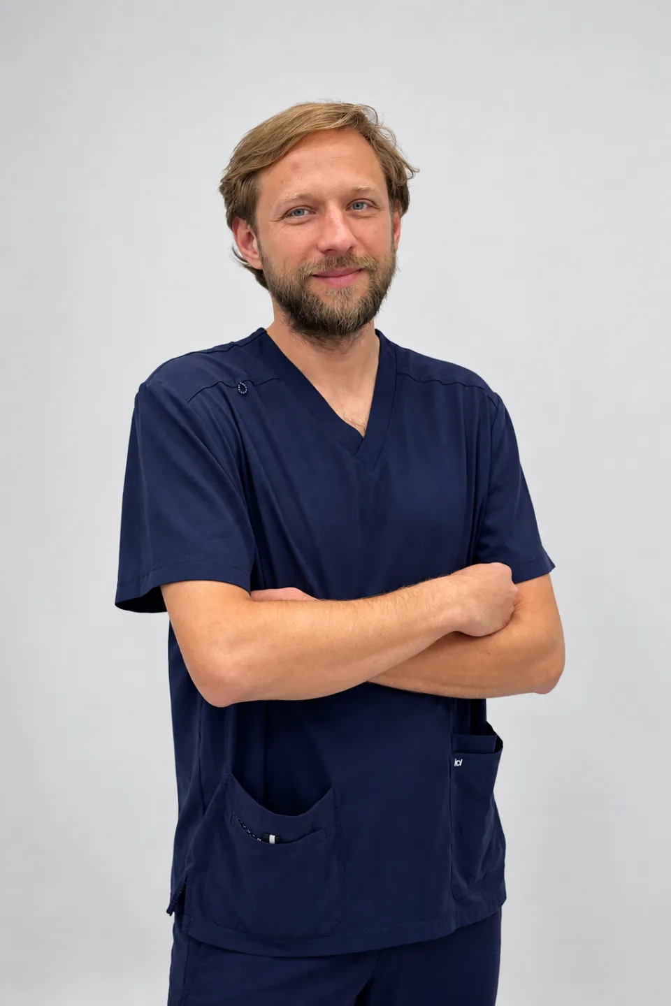 Marek Bogdanov