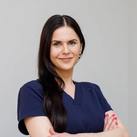 Anna Janiszyn