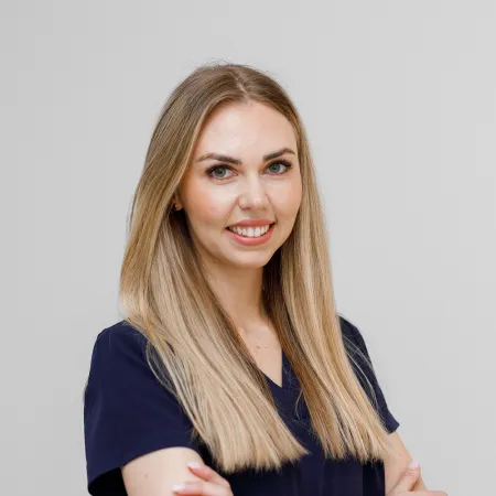 Dominika Łazarkiewicz