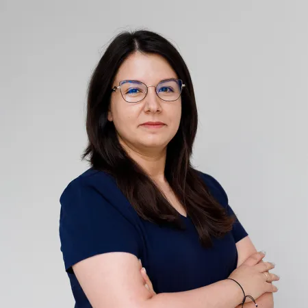 Kamila Mojzyk