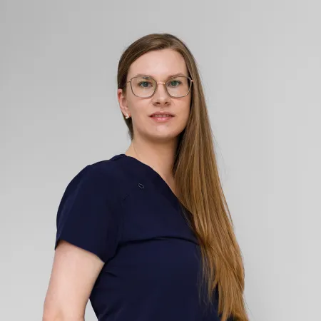 Katarzyna Grzegorczyk-Roman