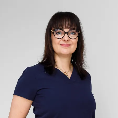 Małgorzata Pasternok