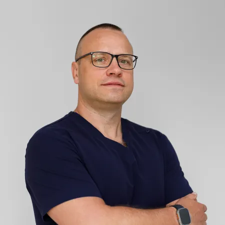 Marcin Pasternok