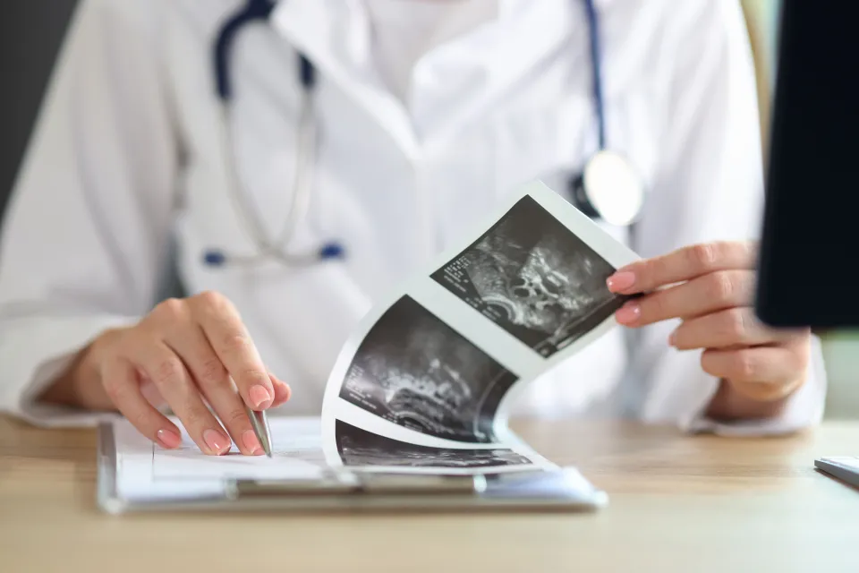 Brzeg - centrum badań prenatalnych