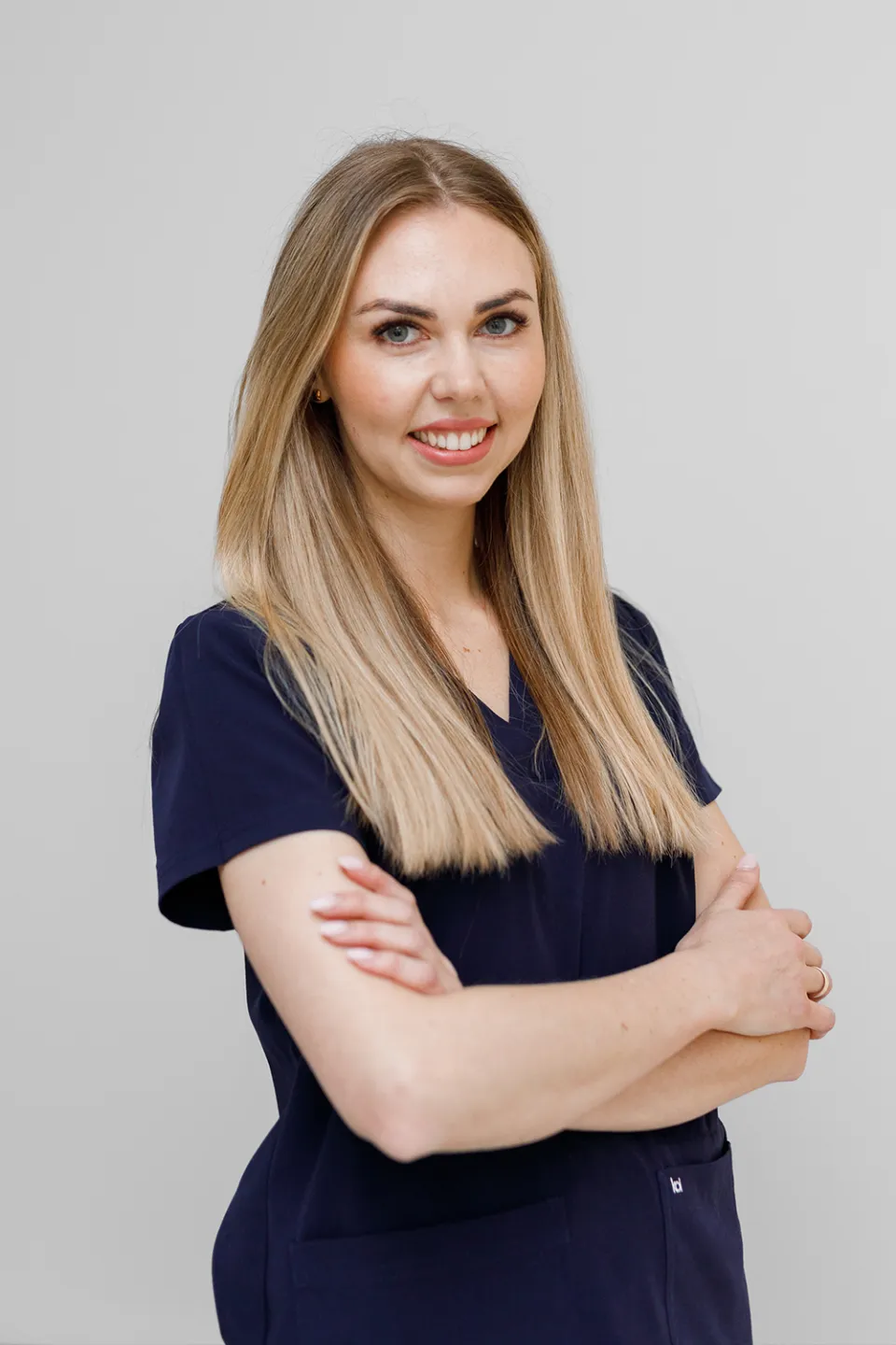 Dominika Łazarkiewicz