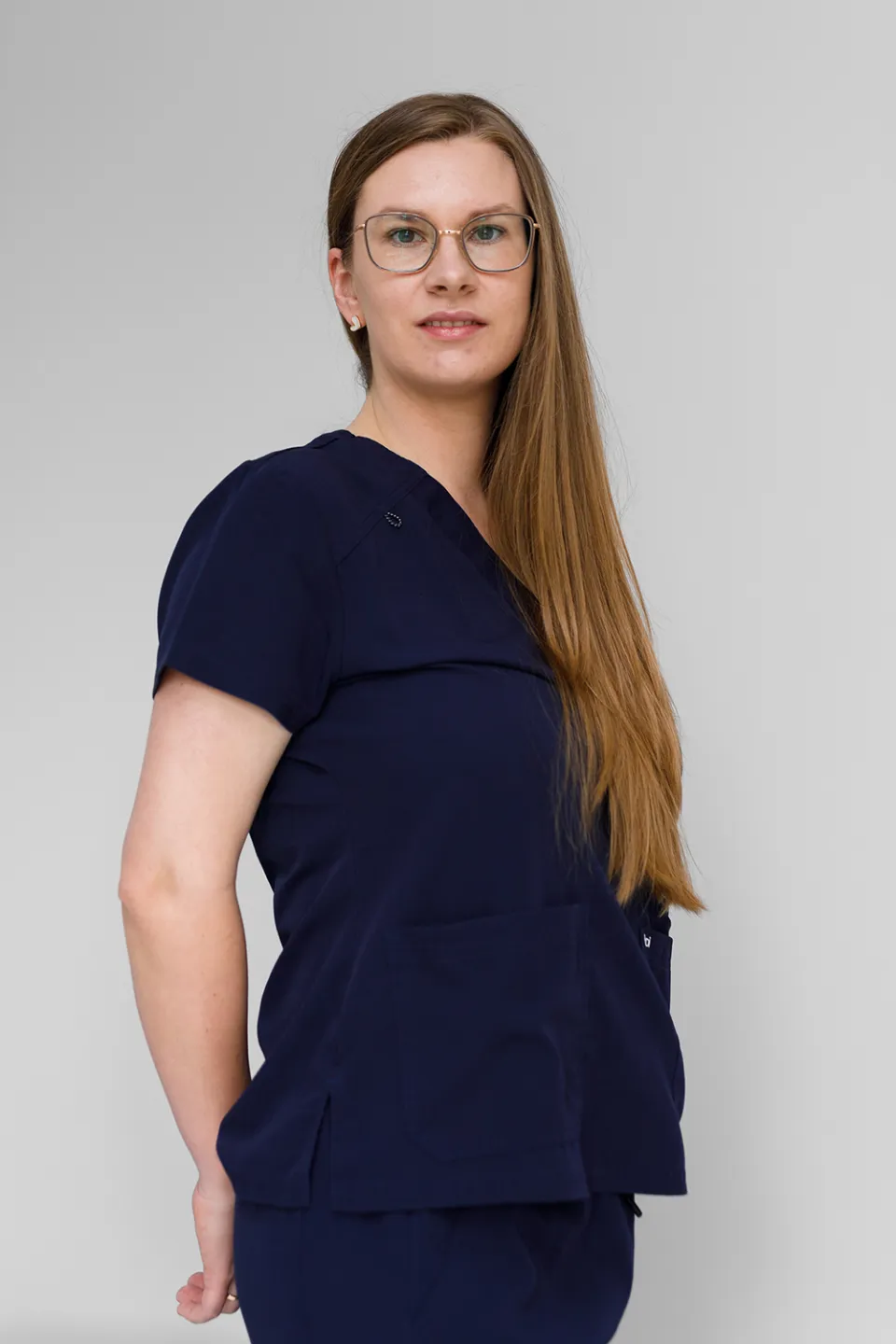 Katarzyna Grzegorczyk-Roman