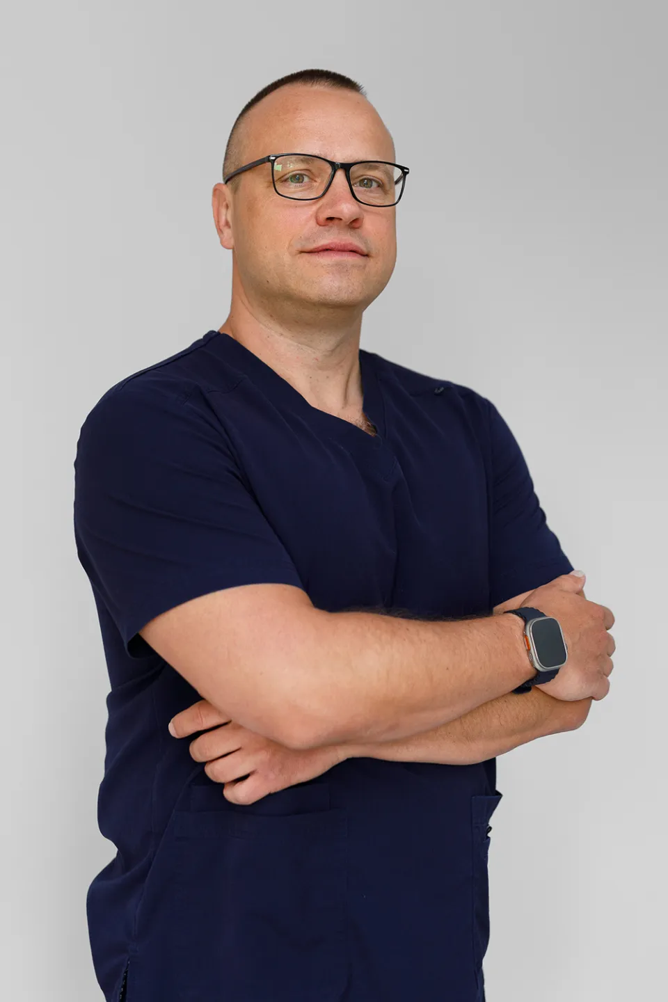 Marcin Pasternok